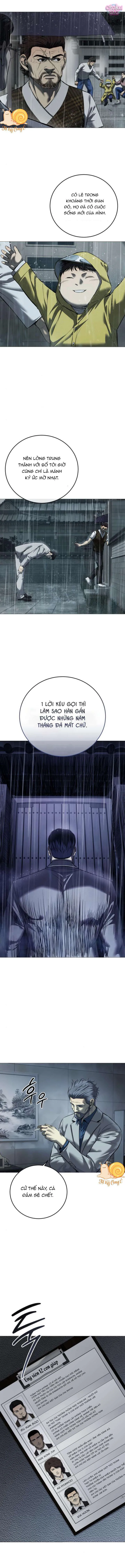 Red Shirt - Chap 11 - Trang 5