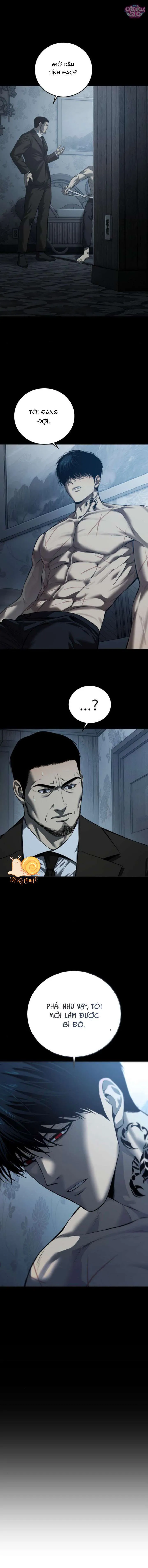 Red Shirt - Chap 11 - Trang 9