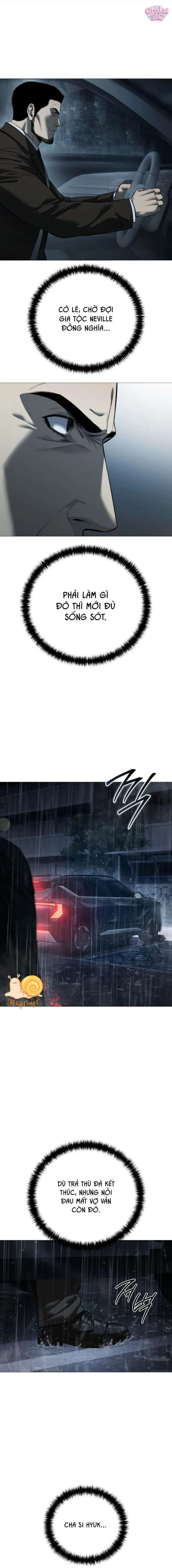 Red Shirt - Chap 11 - Trang 10