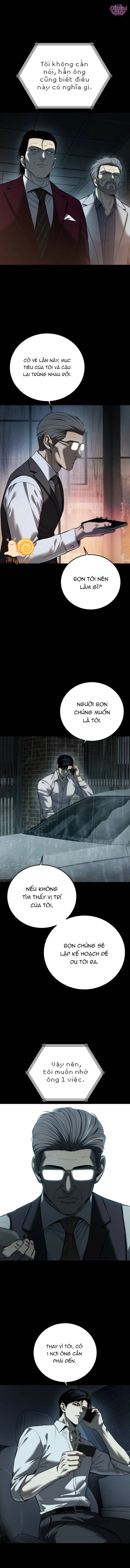 Red Shirt - Chap 12 - Trang 2