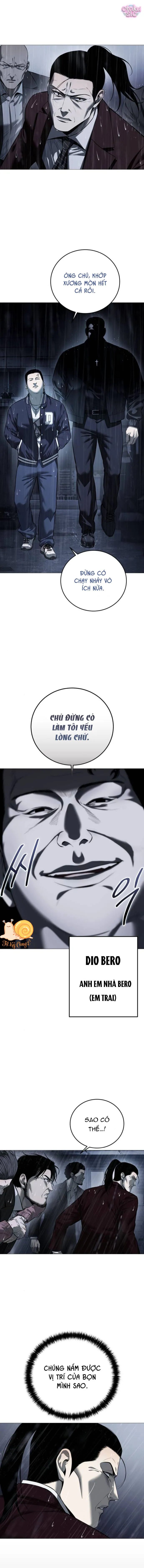 Red Shirt - Chap 12 - Trang 12