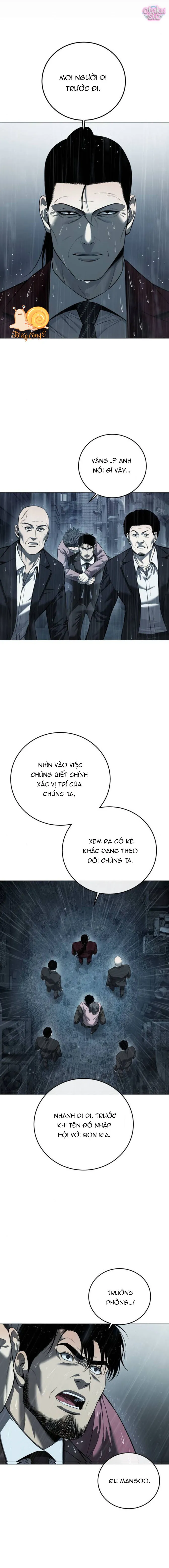 Red Shirt - Chap 12 - Trang 14