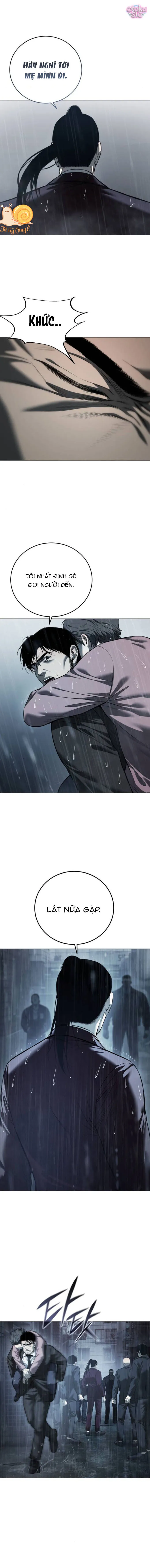 Red Shirt - Chap 12 - Trang 15