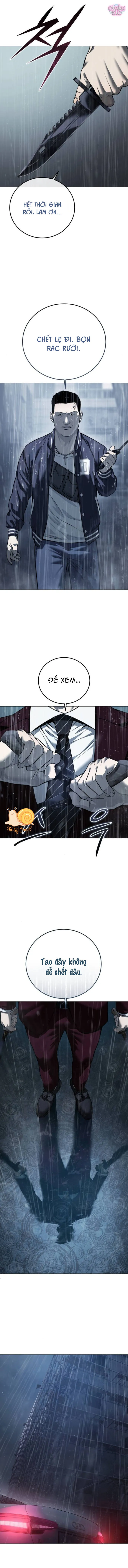 Red Shirt - Chap 12 - Trang 18
