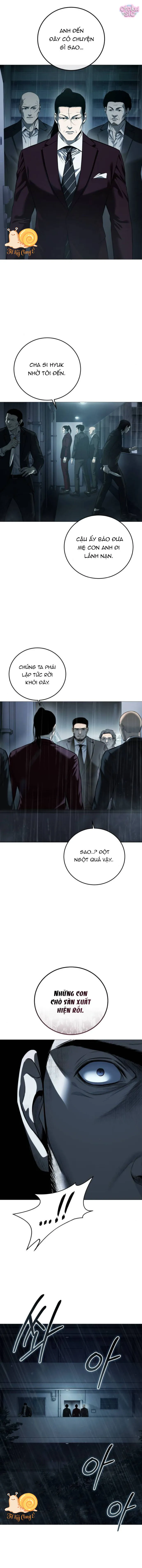 Red Shirt - Chap 12 - Trang 4