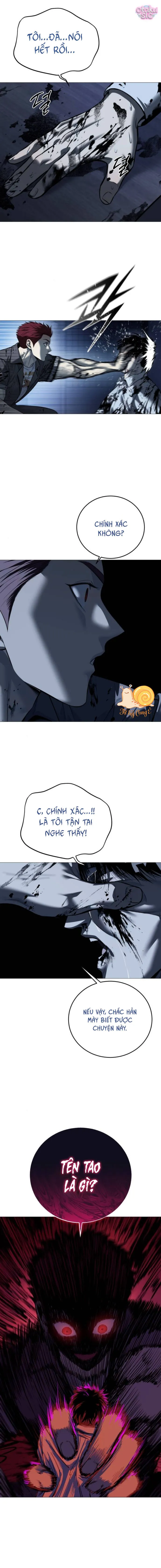 Red Shirt - Chap 12 - Trang 7