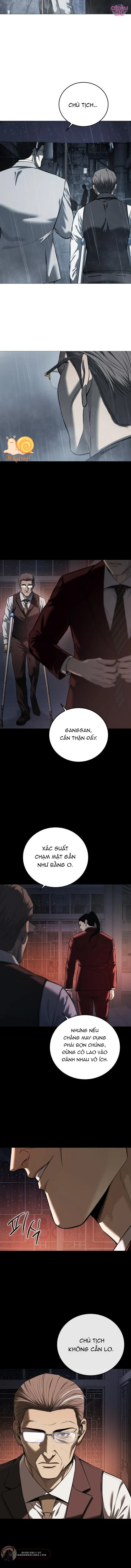 Red Shirt - Chap 14 - Trang 16