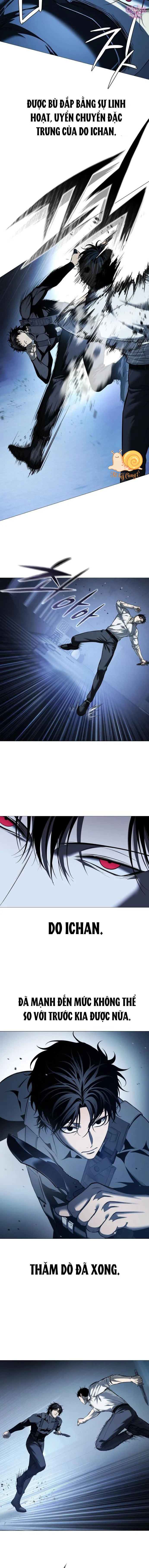 Red Shirt - Chap 14 - Trang 3