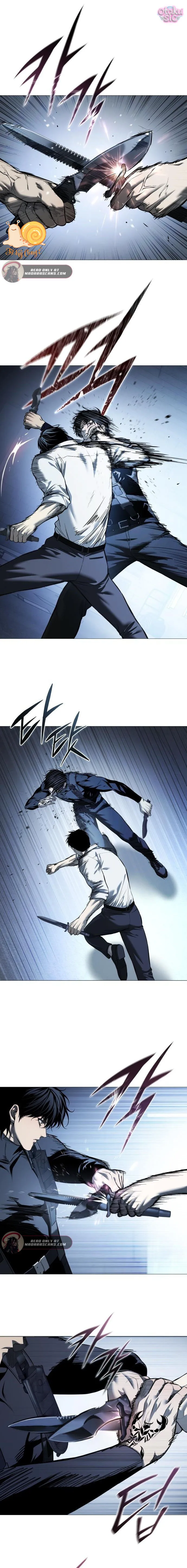 Red Shirt - Chap 14 - Trang 4