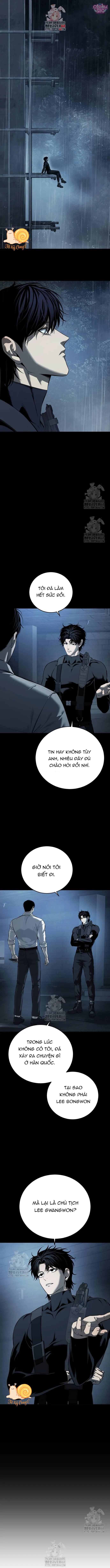 Red Shirt - Chap 15 - Trang 1