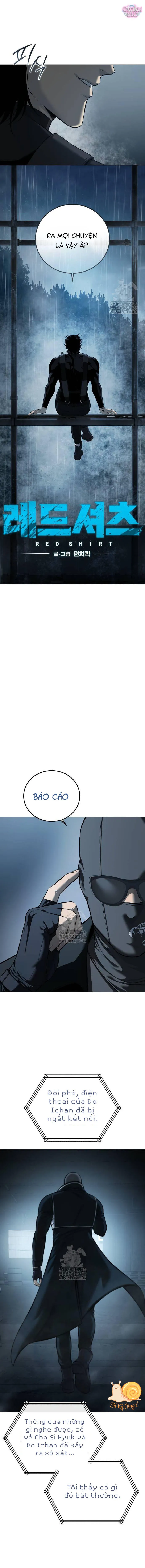 Red Shirt - Chap 15 - Trang 2