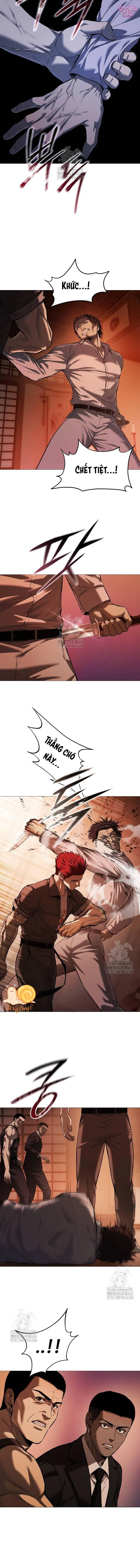 Red Shirt - Chap 15 - Trang 14