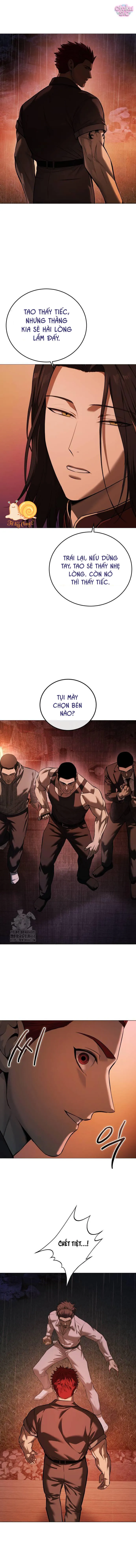 Red Shirt - Chap 15 - Trang 17