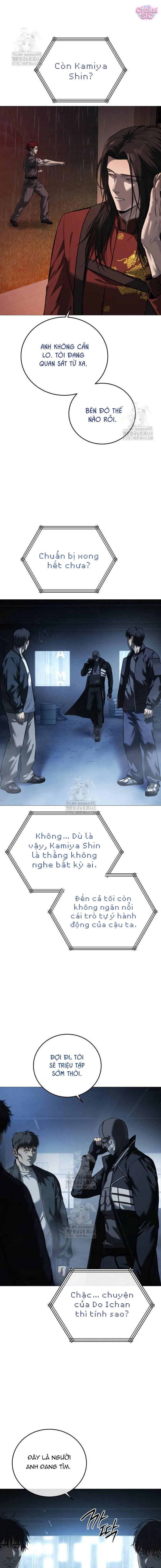 Red Shirt - Chap 15 - Trang 3