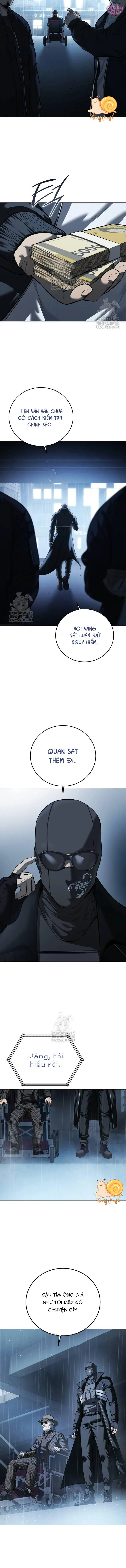 Red Shirt - Chap 15 - Trang 4