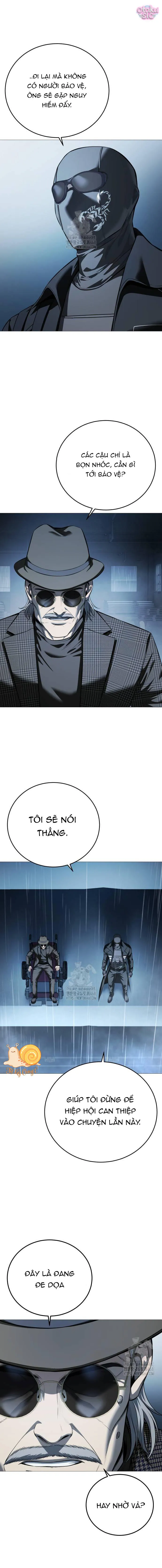 Red Shirt - Chap 15 - Trang 5