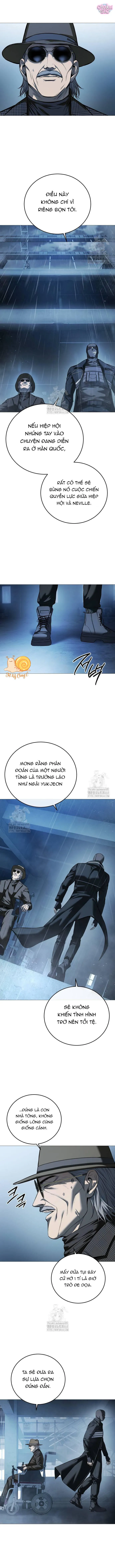 Red Shirt - Chap 15 - Trang 7