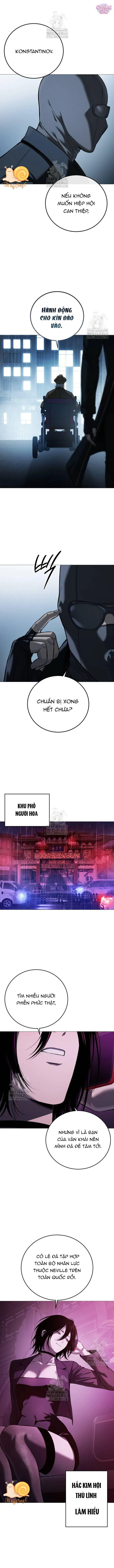 Red Shirt - Chap 15 - Trang 8