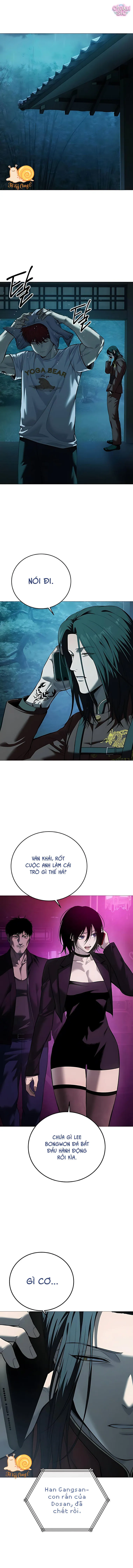 Red Shirt - Chap 16 - Trang 1