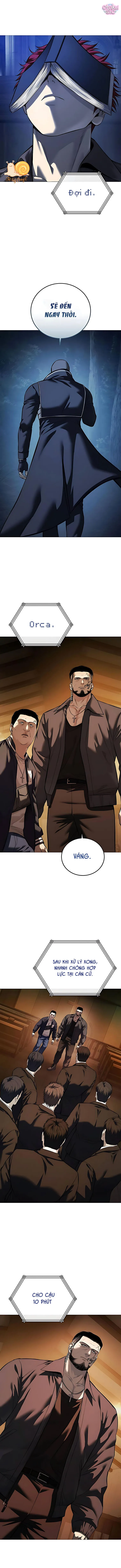 Red Shirt - Chap 16 - Trang 12
