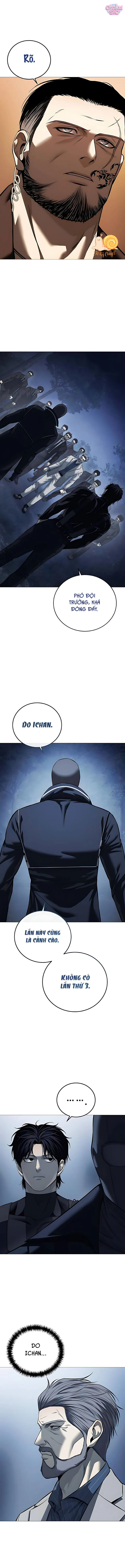 Red Shirt - Chap 16 - Trang 13
