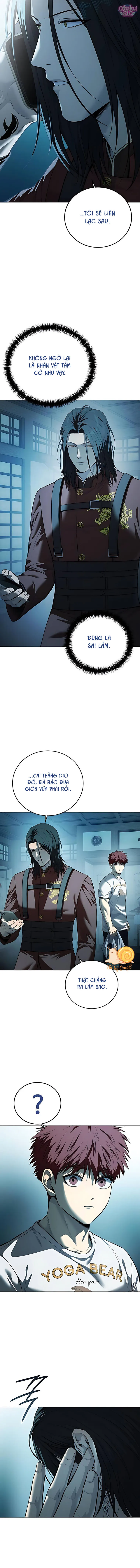 Red Shirt - Chap 16 - Trang 3