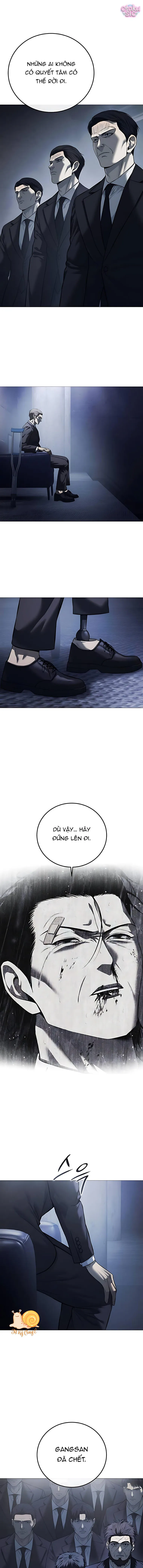 Red Shirt - Chap 16 - Trang 8