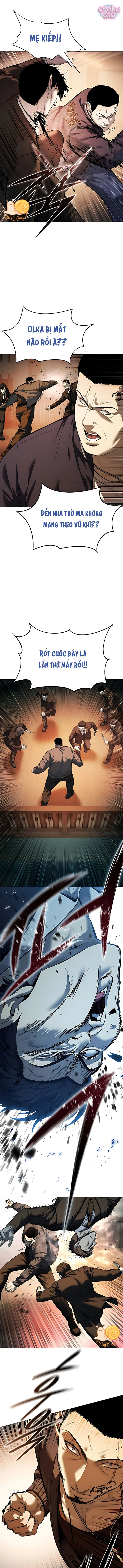 Red Shirt - Chap 17 - Trang 1