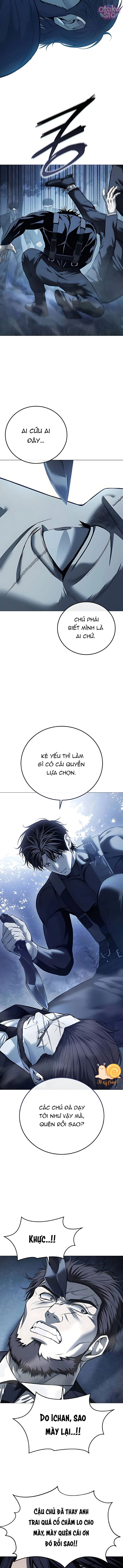Red Shirt - Chap 17 - Trang 11