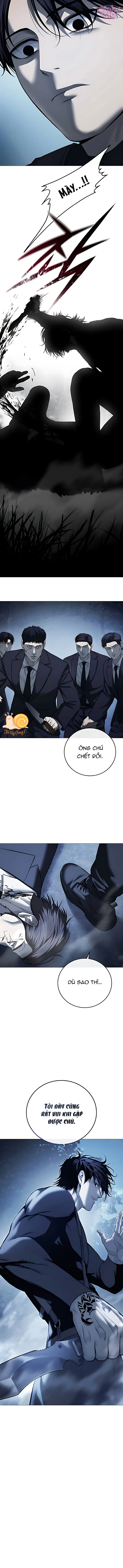 Red Shirt - Chap 17 - Trang 12