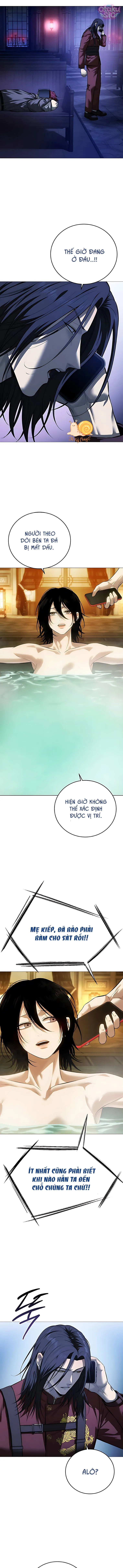 Red Shirt - Chap 17 - Trang 13