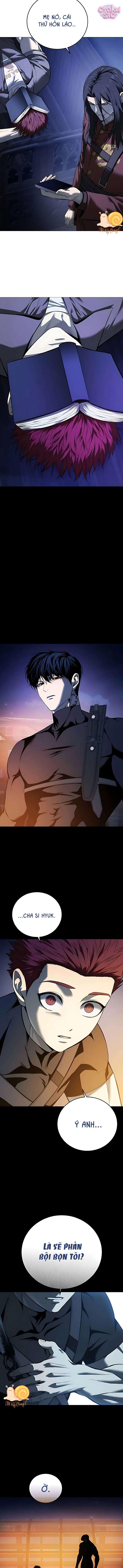 Red Shirt - Chap 17 - Trang 14