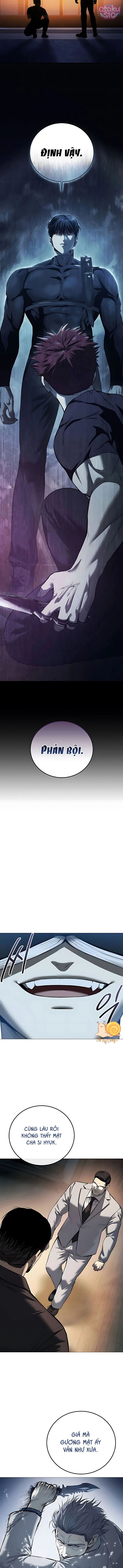 Red Shirt - Chap 17 - Trang 15