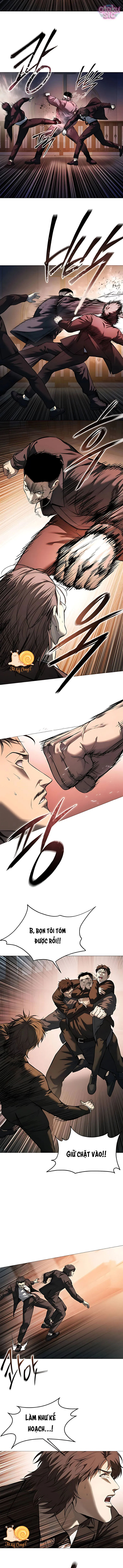 Red Shirt - Chap 17 - Trang 3