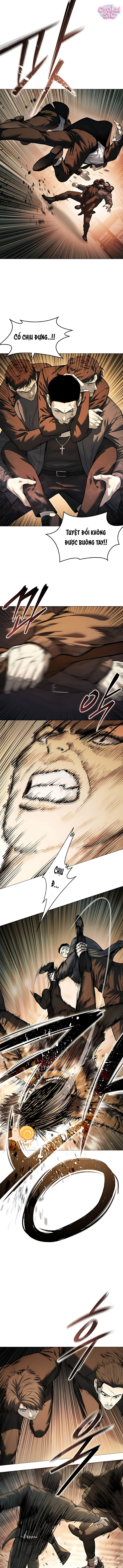 Red Shirt - Chap 17 - Trang 4