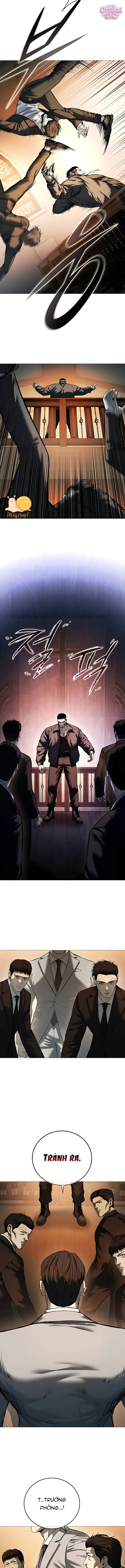 Red Shirt - Chap 17 - Trang 6