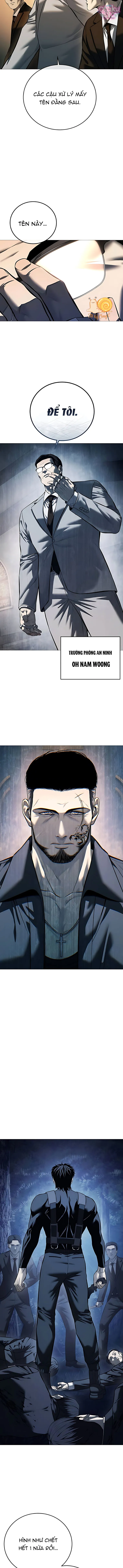 Red Shirt - Chap 17 - Trang 7