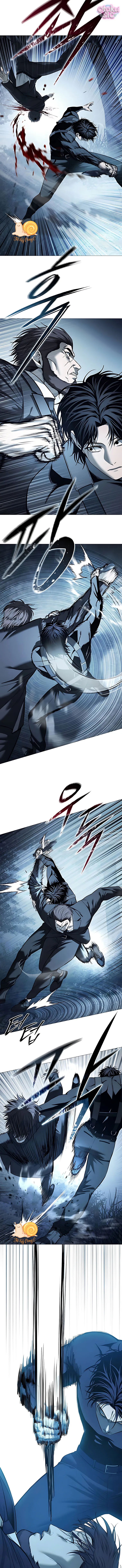 Red Shirt - Chap 17 - Trang 10