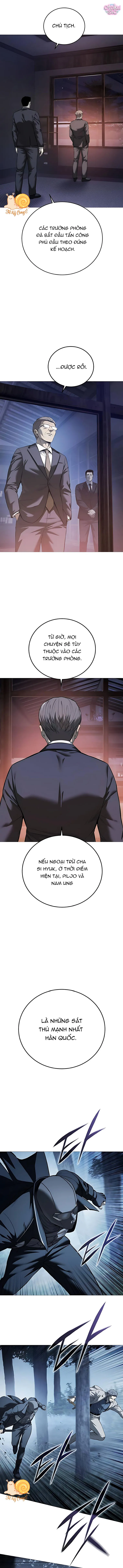 Red Shirt - Chap 18 - Trang 1