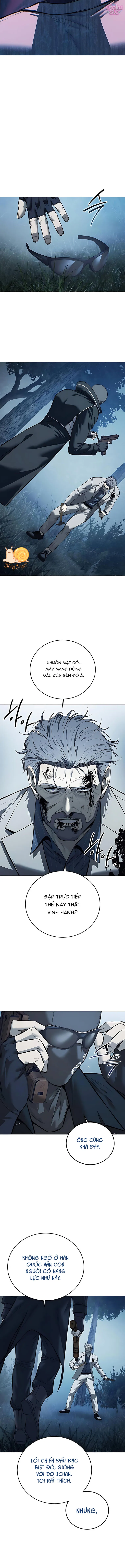 Red Shirt - Chap 18 - Trang 13