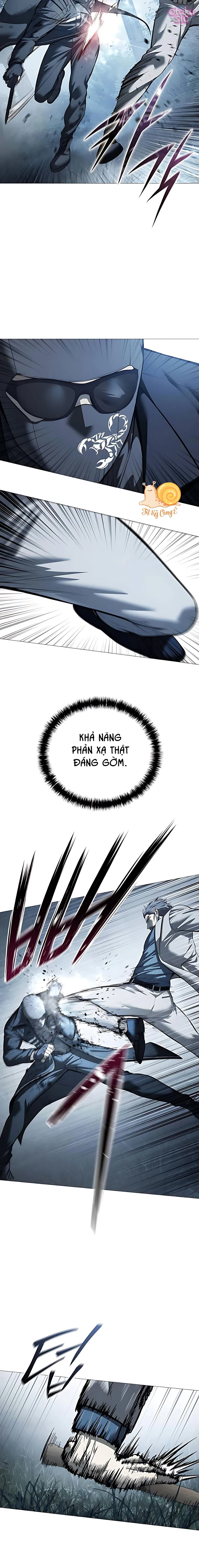 Red Shirt - Chap 18 - Trang 3