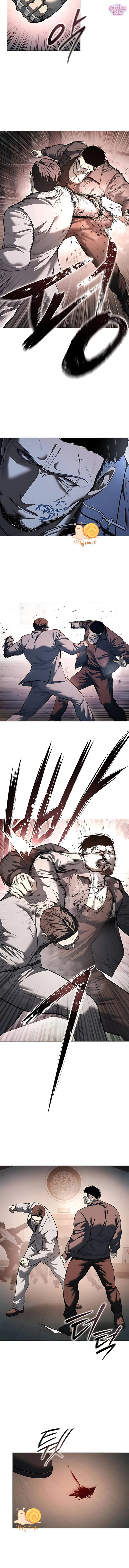 Red Shirt - Chap 18 - Trang 5