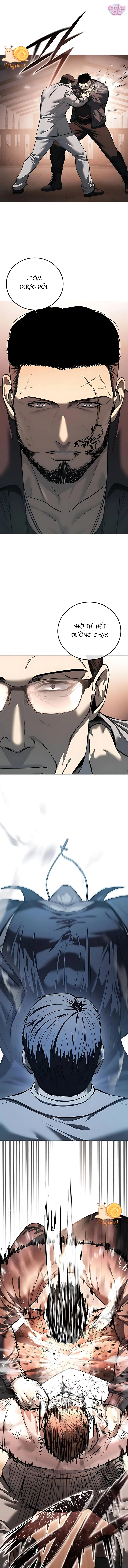 Red Shirt - Chap 18 - Trang 8