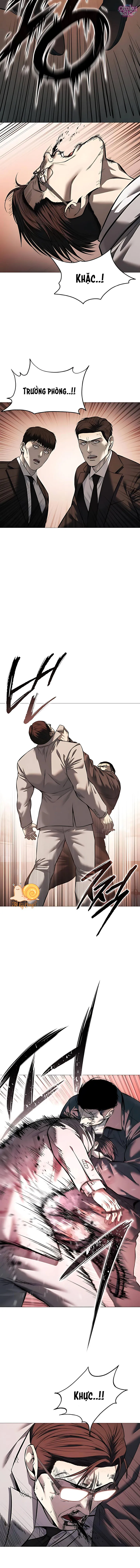 Red Shirt - Chap 18 - Trang 9