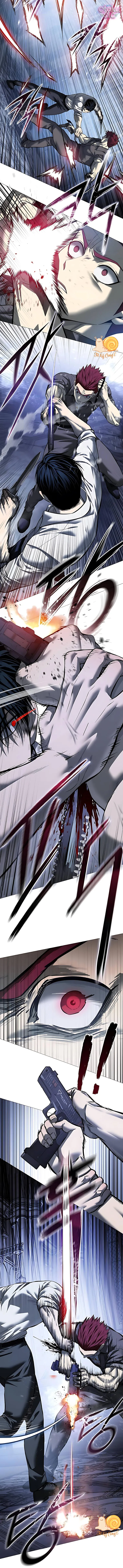 Red Shirt - Chap 19 - Trang 15