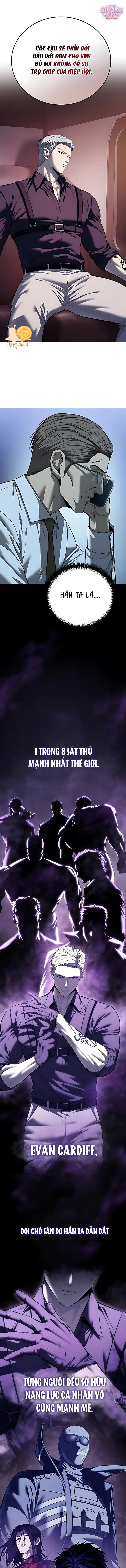 Red Shirt - Chap 19 - Trang 4