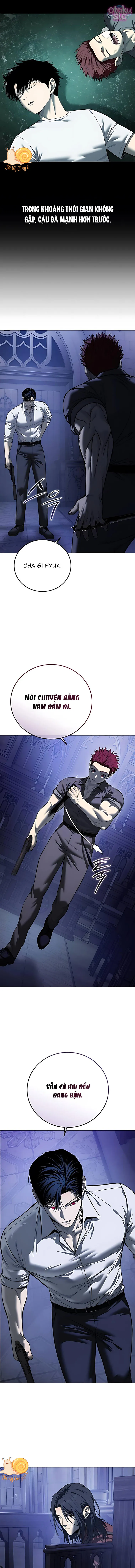 Red Shirt - Chap 19 - Trang 8
