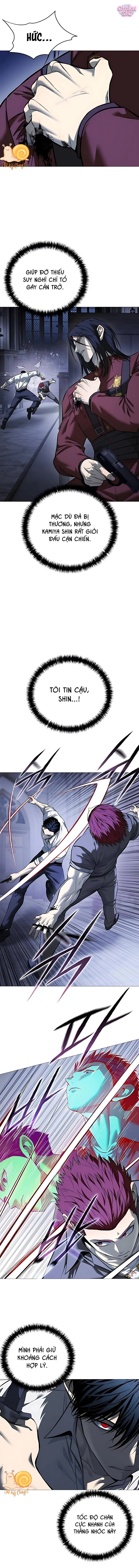 Red Shirt - Chap 20 - Trang 1