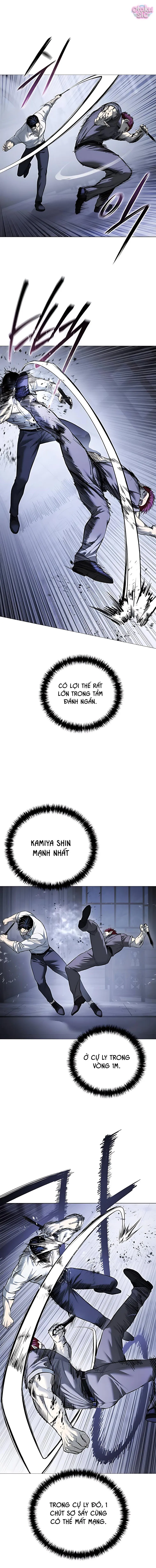 Red Shirt - Chap 20 - Trang 2