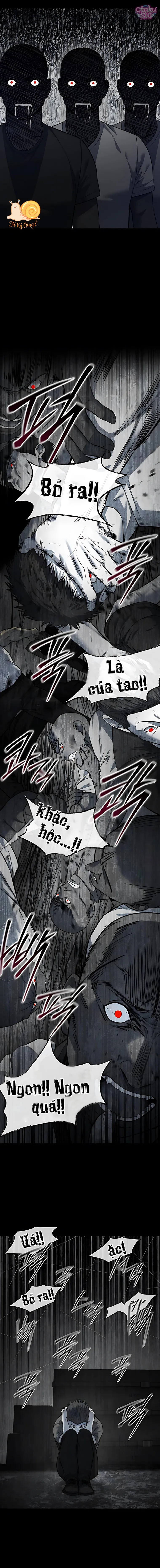 Red Shirt - Chap 20 - Trang 11